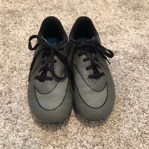 Boys Nike Soccer Cleats